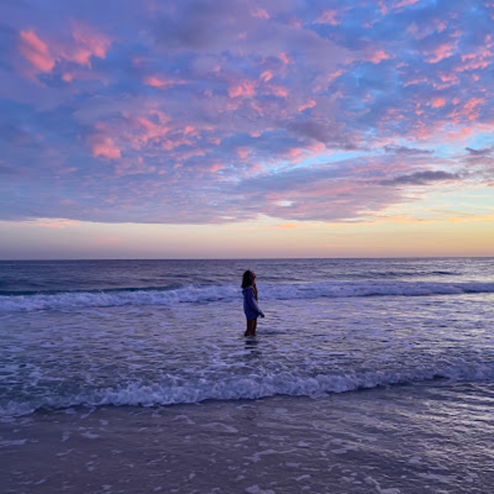 Meet your Posher, Gracie